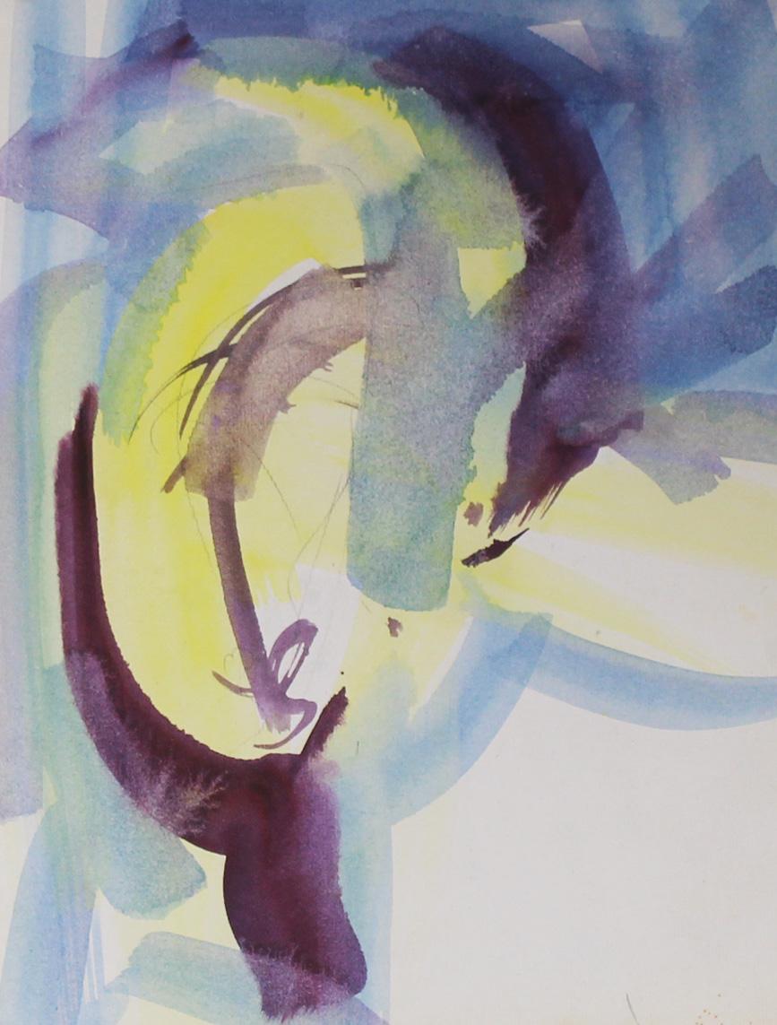 শাহ্ আলমের জলরং  ৫২