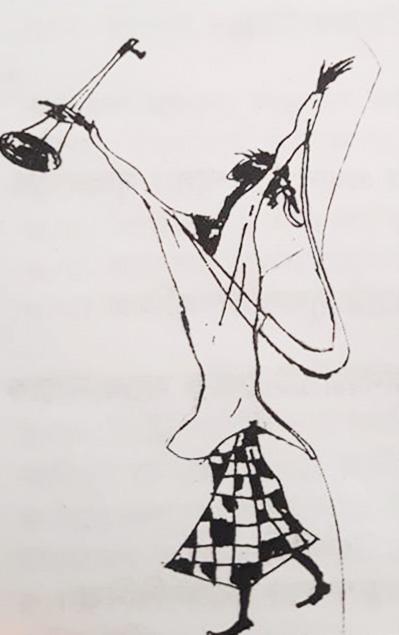 শাহ আলমের চিত্রকর্ম 